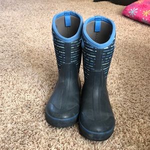 Kids Bog boots